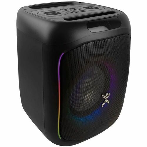 Mini Bafle 6.5" Bluetooth Función TWS Luz RGB Sapark | ELECCIÓN PERFECTA