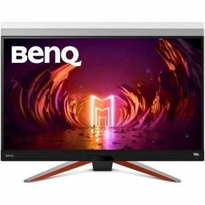 Monitor LED para juegos BenQ MOBIUZ EX2710Q 27" (68.6cm) Clase WQHD - 16:9 - 27"