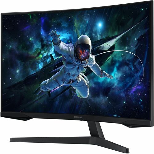 Monitor LCD para juegos Samsung Odyssey G5 S32CG552EL 32"