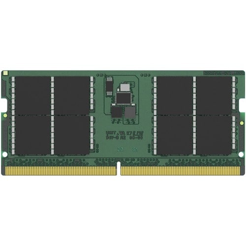 Módulo RAM Kingston para Portátil - 32GB - DDR5-5600/PC5-44800 DDR5 SDRAM - 5600MHz