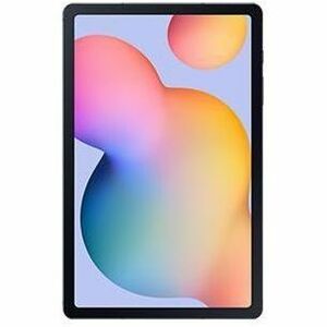 Samsung Galaxy Tab S6 Lite (2024) SM-P625 - 26,4 cm (10,4") WUXGA+ - Octa-core (8 núcleos) - 4 GB - 128 GB