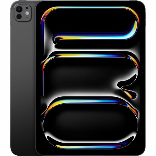 Tableta Apple iPad Pro (5.ª generación) A2836 - 27,9 cm (11") - Apple M4 - 8 GB - 256 GB