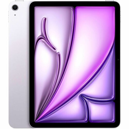 Apple iPad Air (6.ª generación) - 33 cm (13") - Apple M2 - 8 GB - 512 GB Almacenamiento - Violeta