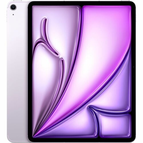 Apple iPad Air (6.ª generación) A2903 - 33 cm (13") - Apple M2 - 8 GB - 128 GB de almacenamiento - 5G - Violeta