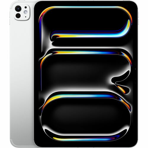 Apple iPad Pro (5.ª generación) A2836 - 27,9 cm (11") - Apple M4 - 8 GB - 512 GB