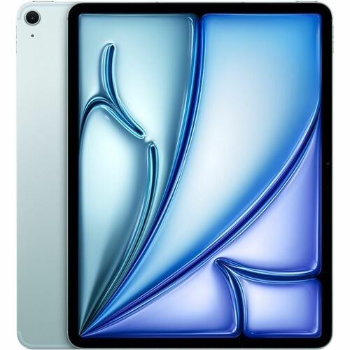 Apple iPad Air (6.ª generación) A2903 - 33 cm (13") - Apple M2 - 8 GB - 256 GB de almacenamiento - 5G - Azul