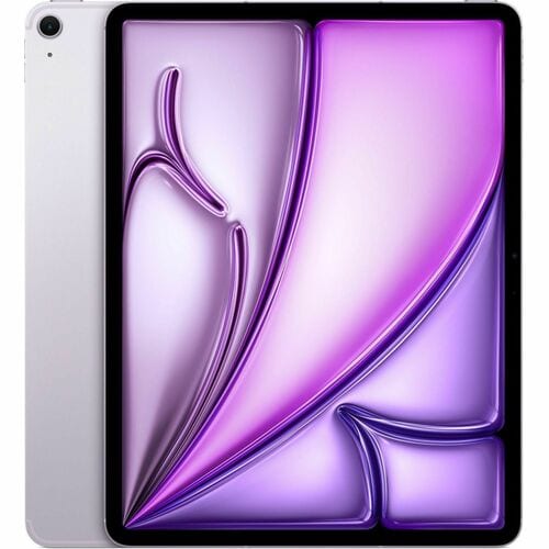 Apple iPad Air (6.ª generación) A2903 - 33 cm (13") - Apple M2 - 8 GB - 512 GB de almacenamiento - 5G - Violeta