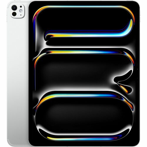 Apple iPad Pro (7.ª generación) A2925 - 33 cm (13") - Apple M4 - 8 GB - 256 GB