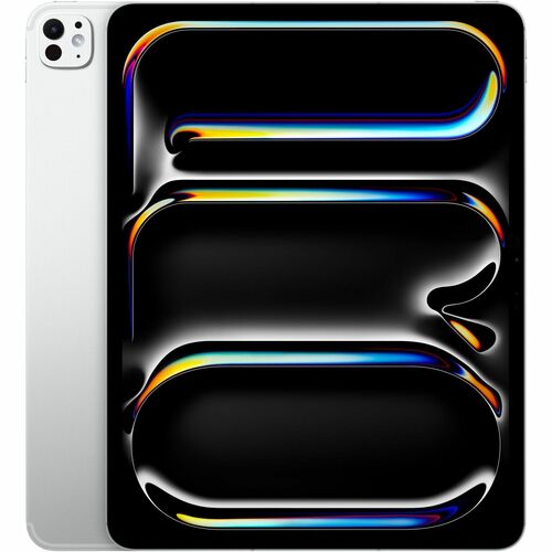 Apple iPad Pro (5.ª generación) A2837 - 27,9 cm (11") - Apple M4 - 8 GB - 512 GB de almacenamiento - 5G - Plata