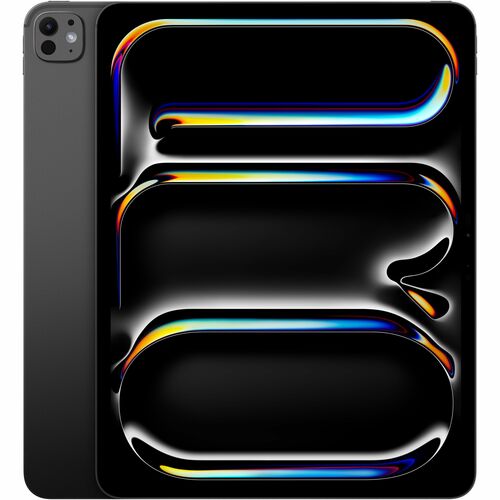Apple iPad Pro (7.ª generación) A2926 - 33 cm (13") - Apple M4 - 8 GB - 256 GB