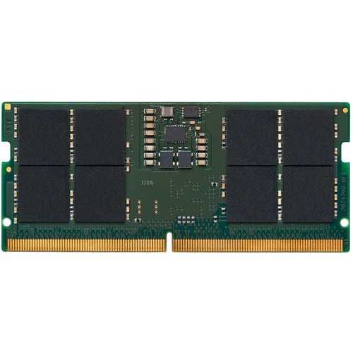 Módulo RAM Kingston para Portátil - 16GB - DDR5-5600/PC5-44800 DDR5 SDRAM - 5600MHz