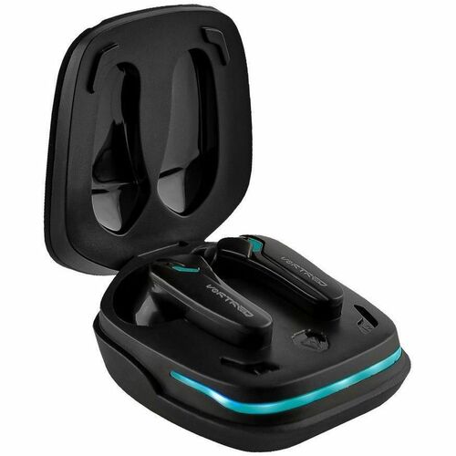 Audifonos Gamer Inalámbricos BT TWS Sonido HQ Casco | VORTRE
