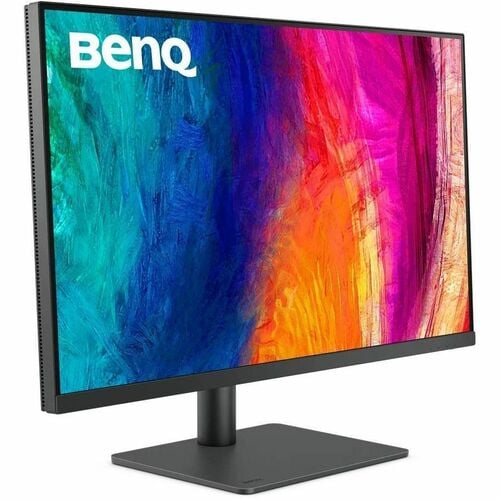 Monitor LED BenQ Design PD3205U de 32" (81,3 cm) Clase 4K UHD - 16:9 - 31,5"