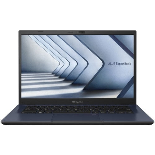 Portátil ASUS Expertbook B1402, 14" pulgadas, UHD, Intel Core i5-1335U, Windows 11 Pro, Wi-Fi 6E + Bluetooth 5.3, 8 GB de RAM, 512 GB de SSD