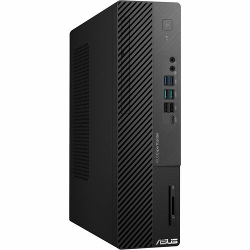 Sobremesa ASUS ExpertCenter D700SEES, Intel Core i3-13100, Windows 11 Pro, 8GB RAM, 512GB SSD, 1 año de garantía estándar