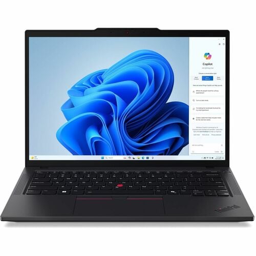Portátil - Lenovo ThinkPad T14 Gen 5 21MM0018LM 35,6 cm (14") - WUXGA - Intel Core Ultra 7 155U - 16 GB - SSD de 512 GB