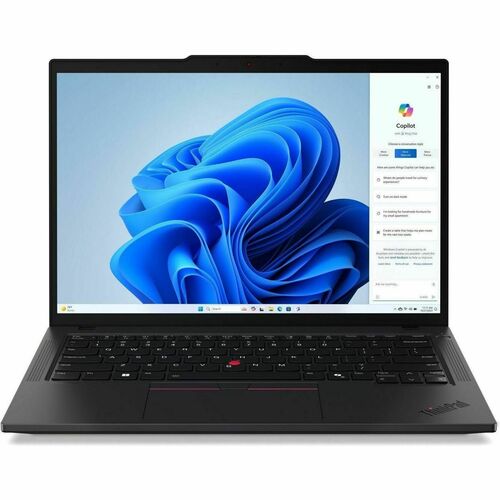 Portátil - Lenovo ThinkPad T14 Gen 5 21MM0019LM 35,6 cm (14") - WUXGA - Intel Core Ultra 5 125U - 16 GB - SSD de 512 GB