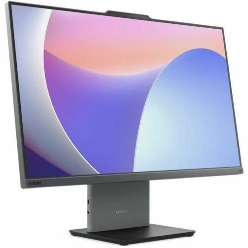 THINKCENTRE NEO 50A 27 G5| Intel Core i5-13420H, 8C (4P + 4E) / 12T, P-core 2.1 /4.6GHz, E-core 1.5 / 3.4GHz, 12MB|Windows 11 Pro, Spanish| 1x 16GB SO-DIMM DDR5-5200 | 512GB SSD M.2 2280 PCIe 4.0x4 NVMe Opal 2.0 | 1-year, Onsite