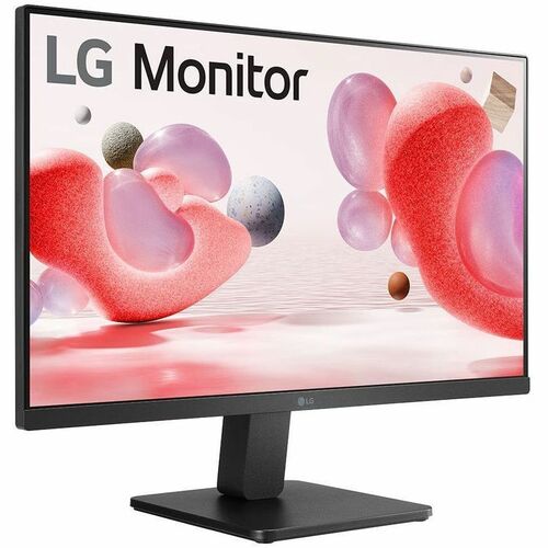 Monitor LCD LG 24MR400 24.0" (609.6mm) Clase Full HD - 16:9 - Negro - 60.5cm (23.8")