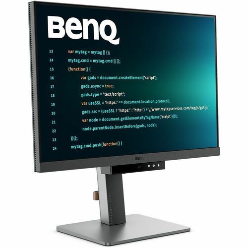 Monitor LED BenQ RD280U de 28,0" (71,1 cm) Clase WQXGA - 3:2 - 28,2"