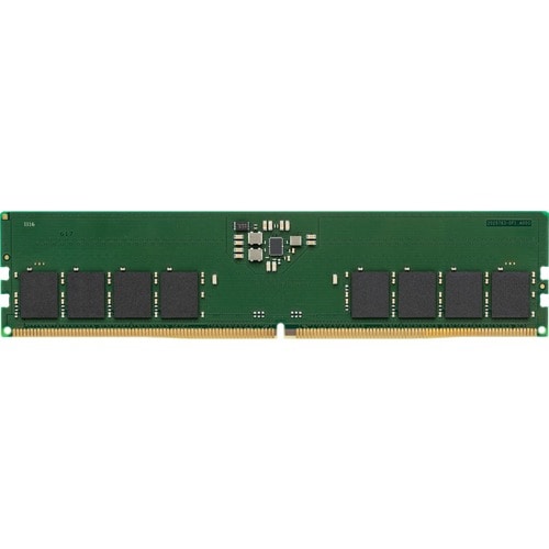 Módulo RAM Kingston para Computadora de escritorio - 16GB - DDR5-5600/PC5-44800 DDR5 SDRAM - 5600MHz