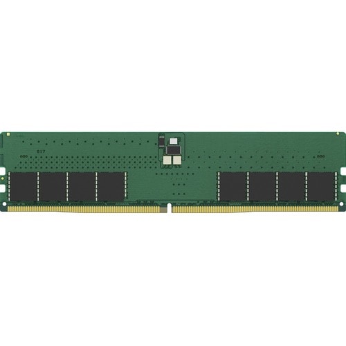 Módulo RAM Kingston para Computadora de escritorio - 32GB - DDR5-5600/PC5-44800 DDR5 SDRAM - 5600MHz