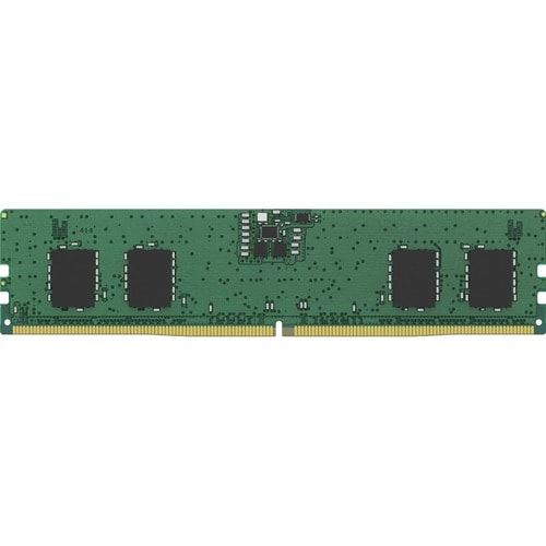 Módulo RAM Kingston para estación de trabajo - 8GB - DDR5-5600/PC5-44800 DDR5 SDRAM - 5600MHz