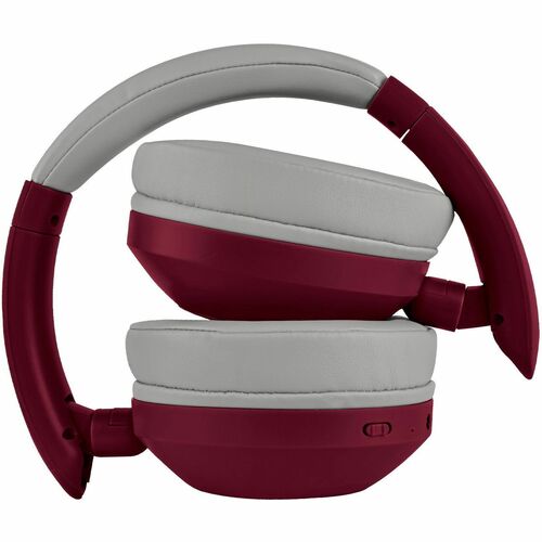 Audifonos Bluetooth Inalámbricos Diadema Plegable Soundia BORGONA | ELECCIÓN PERFECTA