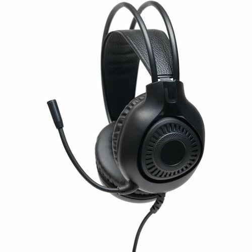 Audifonos Diadema Alámbricos para Streaming 3.5mm Stream Pro | ELECCIÓN PERFECTA