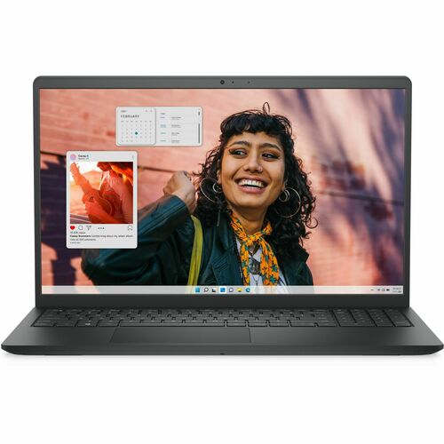 Dell Inspiron 3530 - Pantalla FHD de 15,6" - Intel Core i5-1334U - Windows 11 Home - SSD de 16 GB y 512 GB