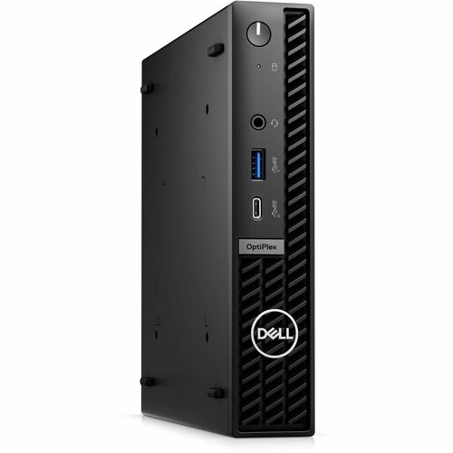 DT OPTIPLEX 7020 MFF CI5-12500T W11P 8 GB 512 GB SSD 3 años de garantía