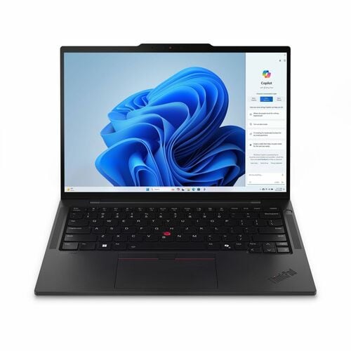 Lenovo ThinkPad T14s Gen 5 21LT002ELM 35,6 cm (14") - WUXGA - Intel Core Ultra 7 155U - 16 GB - SSD de 512 GB
