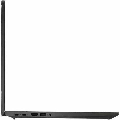 Lenovo ThinkPad T16 Gen 3 21MQS0DC00 40,6 cm (16") - WUXGA - Intel Core Ultra 7 155U - 16 GB - SSD de 512 GB - Teclado español - Negro