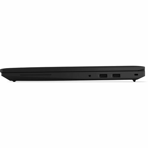 Lenovo ThinkPad L16 Gen 1 21L4000NLM 40,6 cm (16") - WUXGA - Intel Core Ultra 7 155U - 16 GB - SSD de 512 GB - Teclado en español - Negro