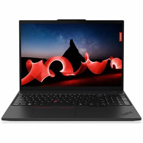 Lenovo ThinkPad T16 Gen 3 21MQS0DB00 40,6 cm (16") - WUXGA - Intel Core Ultra 7 155U - 32 GB - SSD de 1 TB