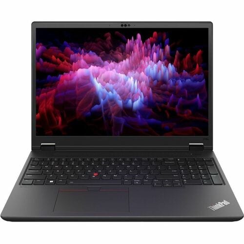Lenovo ThinkPad P16v Gen 2 21KYS10P00 40,6 cm (16") - WUXGA - Intel Core Ultra 7 155H - 32 GB - SSD de 1 TB