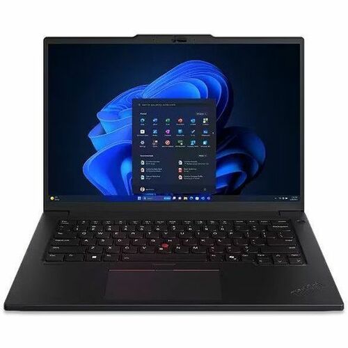Lenovo ThinkPad P14s Gen 5 21G3S13C00 36,8 cm (14,5") - WUXGA - Intel Core Ultra 7 155H - 16 GB - SSD de 512 GB