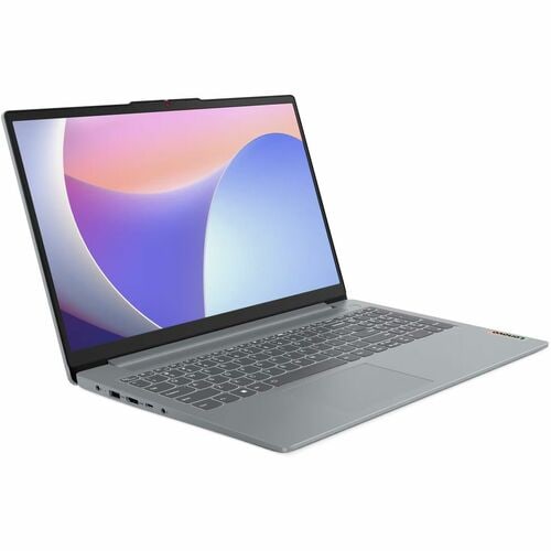 Portátil - Lenovo IdeaPad Slim 3 15IRH8 83EM007QLM 39,6 cm (15,6") - Full HD - Intel Core i7 13a Gen i7-13620H - 16 GB - SSD de 512 GB