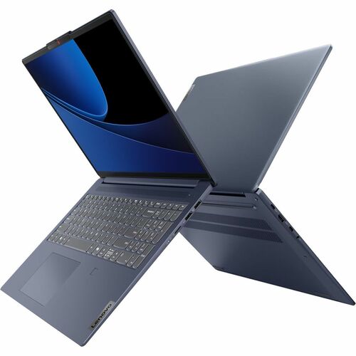 Portátil - Lenovo IdeaPad Slim 5 16IMH9 83DC007YLM 40,6 cm (16") - WUXGA - Intel Core Ultra 7 155H - 16 GB - SSD de 512 GB
