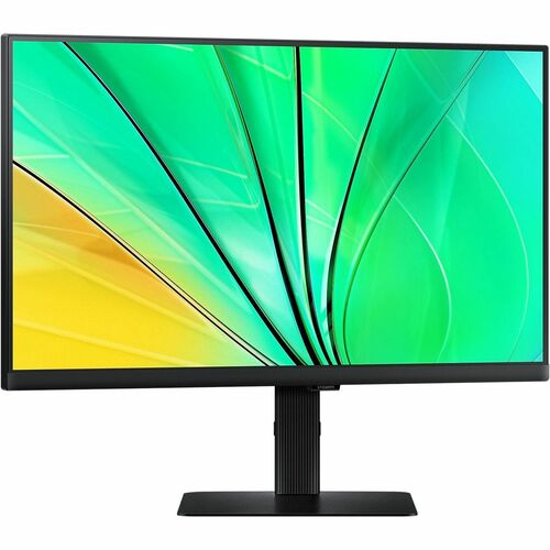 Monitor QHD con panel IPS 24" FLAT
