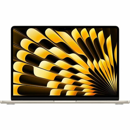 MacBook Air MC7W4E/A de 34,5 cm (13,6") - Apple M2 - 16 GB - SSD de 256 GB