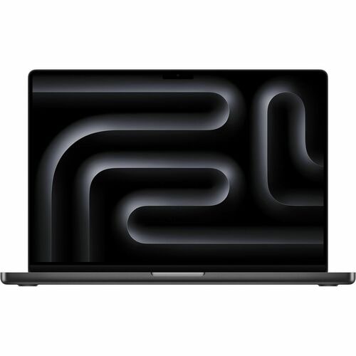 Apple MacBook Pro MX2K3E/A 36,1 cm (14,2") - Apple - 36 GB - SSD de 1 TB - Teclado español - Negro - Chip Apple M4 Max