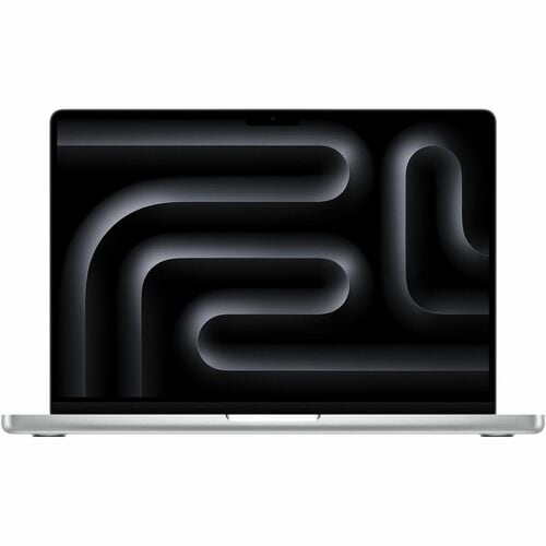 Apple MacBook Pro MX2F3E/A 36,1 cm (14,2") - Apple - 24 GB - SSD de 1 TB - Teclado español - Plata - Chip Apple M4 Pro