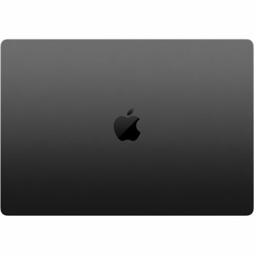 Portátil - Apple MacBook Pro MX2X3E/A 41.1cm (16.2") - Apple - 24GB - 512GB SSD - Español Teclado - Negro