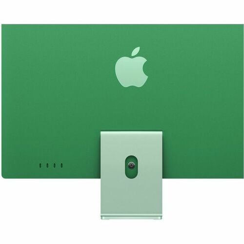 Computador Todo en Uno Apple iMac MWUE3E/A - Apple M4 - 16GB - 256GB SSD - 61cm (24") 4.5K - De Escritorio - Verde - Apple M4 Chip - 4480 x 2520 - Apple Octa-Core (8 núcleos) - Español Teclado - IEEE 802.11ax - 143W
