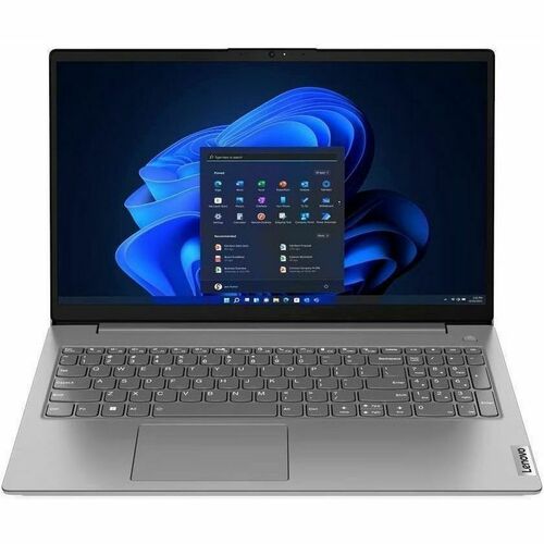 LENOVO V15 G3 IAP Intel® Core™ i5-1235U, 10C, 8 GB DDR4-3200 soldada + 8 GB SO-DIMM DDR4-3200, SSD de 512 GB