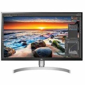 Monitor LCD LG 19M38L-B 19.0" (48.3cm) Clase WXGA - Negro - 18.5"