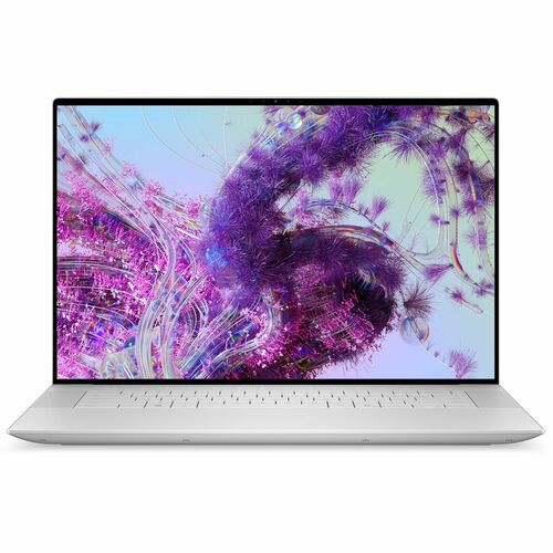 Dell XPS 9640 OLED UHD de 16,3", Intel Ultra 9 de 185 Hz, Windows 11 Home, SSD de 32 GB y 1 TB
