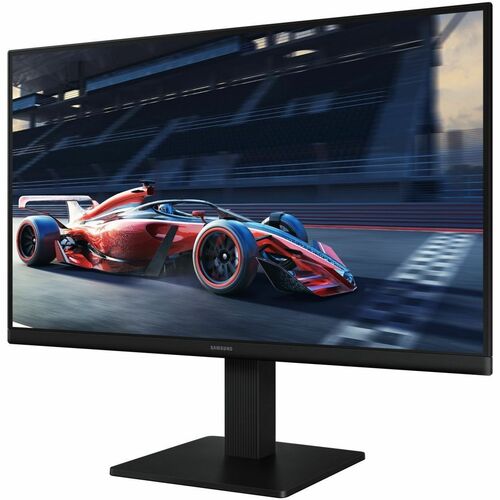 Monitor LCD Samsung Essential S3 S22D300GAL 22" (55,9 cm) Clase Full HD - 16:9 - Negro - 22"