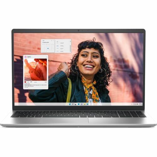 Portátil Dell Inspiron 3530 de 15,6" FHD, Intel Core i5-1334U, Windows 11 Pro, 16 GB, SSD de 512 GB